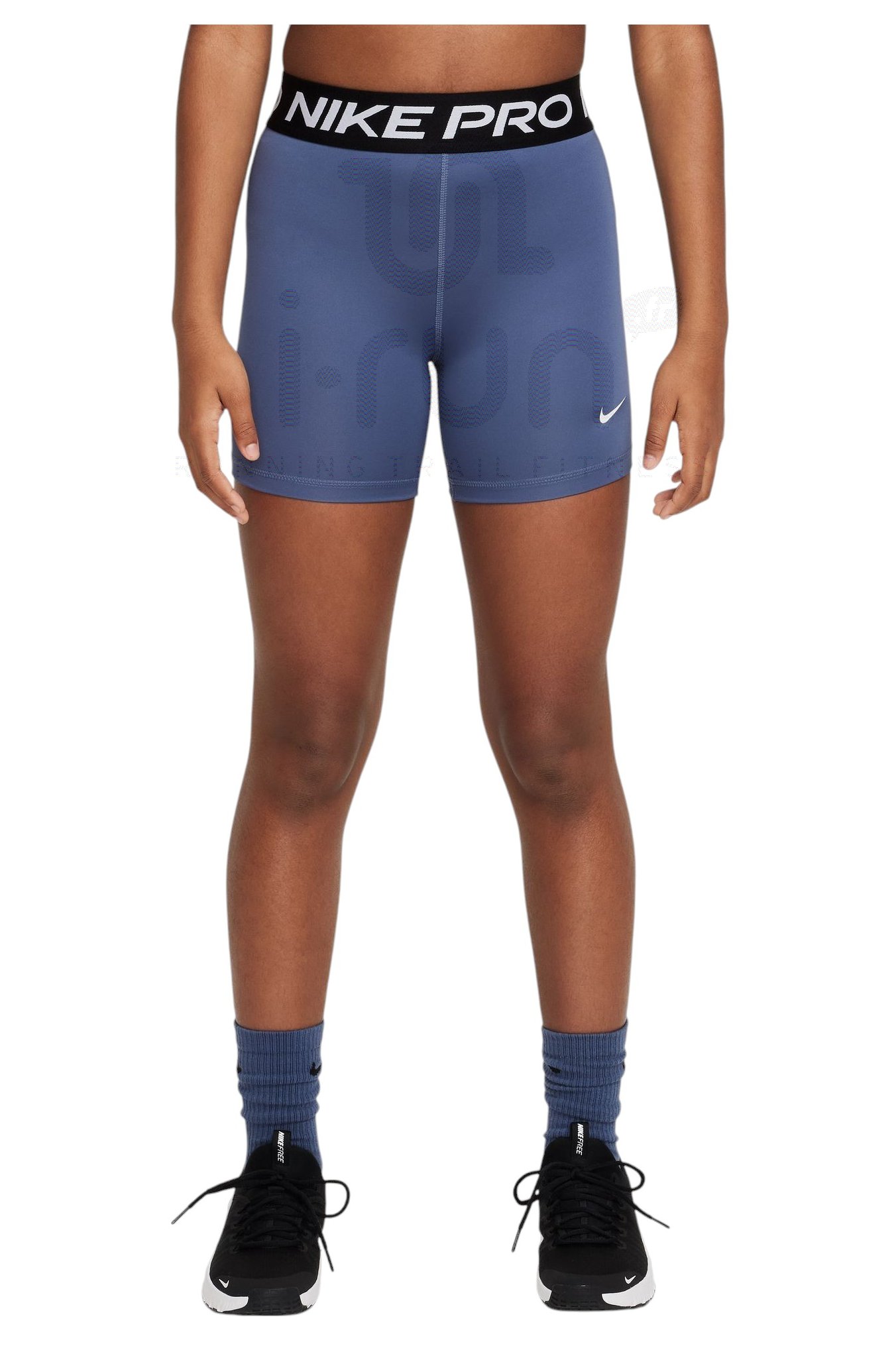 Nike Pro Fille