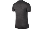 Nike Camiseta manga corta Pro Fitted AOP