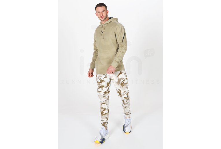 Nike Pro Fleece 2.0 Herren