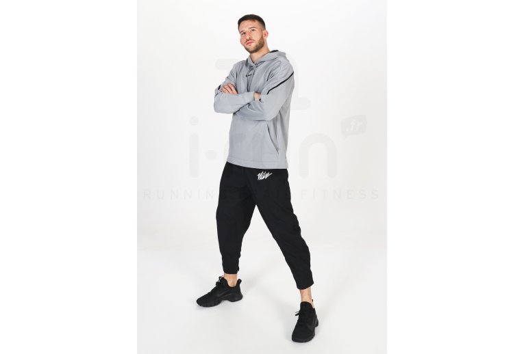 Nike sudadera Pro Fleece 2.0