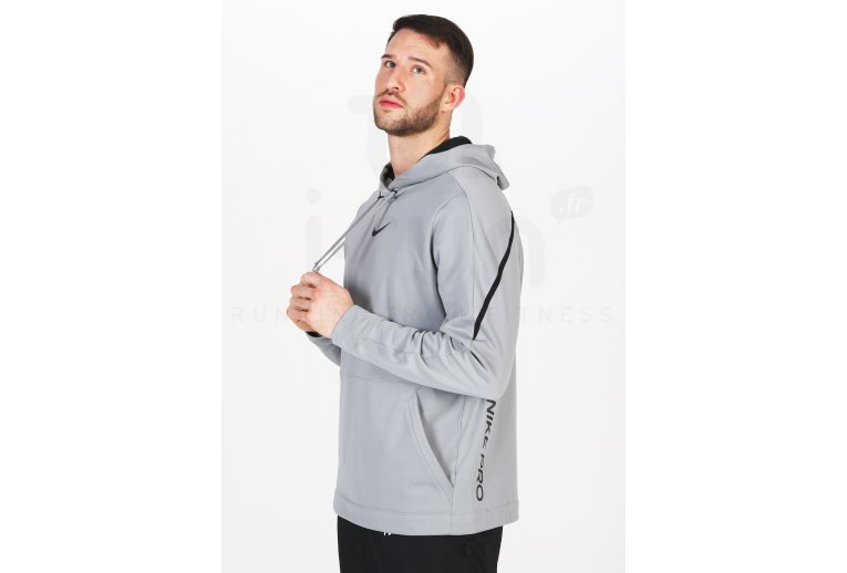 Nike sudadera Pro Fleece 2.0