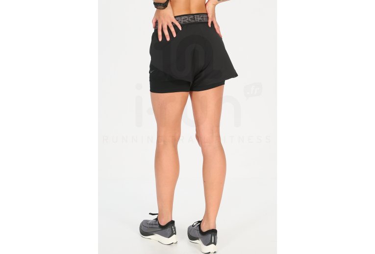 Nike Pro Flex 2 en 1 Damen