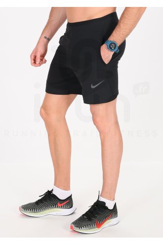 Nike Pro Flex Rep M homme Noir pas cher