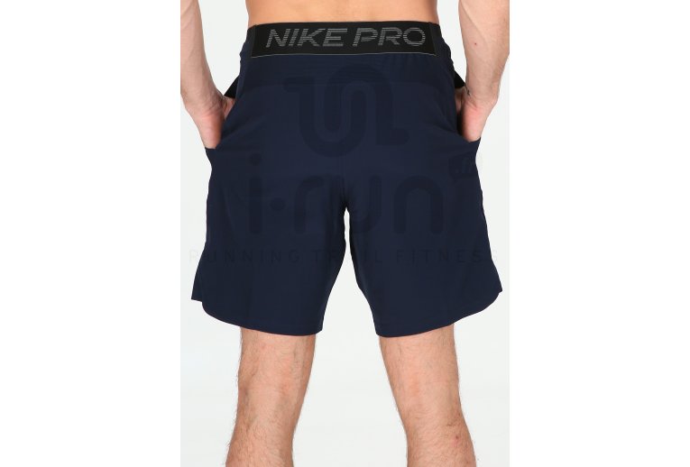 Nike pantal�n corto Pro Flex Repel
