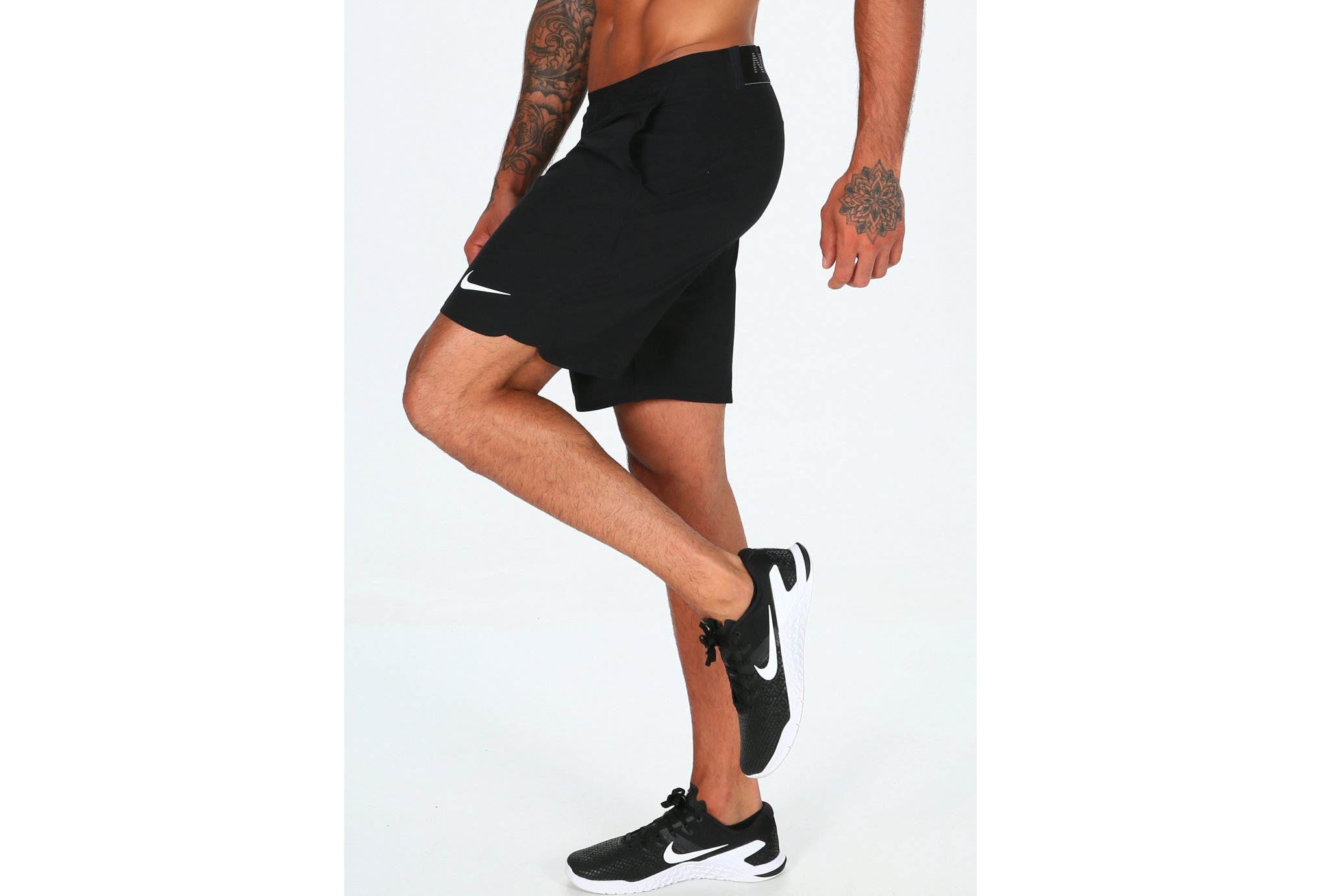 Nike Pro Flex Repel M vêtement running homme