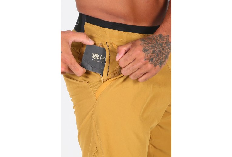 Nike pantal�n corto Pro Flex Repel