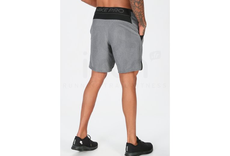 Nike pantal�n corto Pro Flex Repel