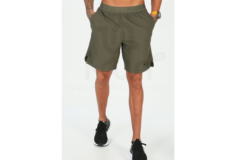 Nike pantal�n corto Pro Flex Vent Max 3.0