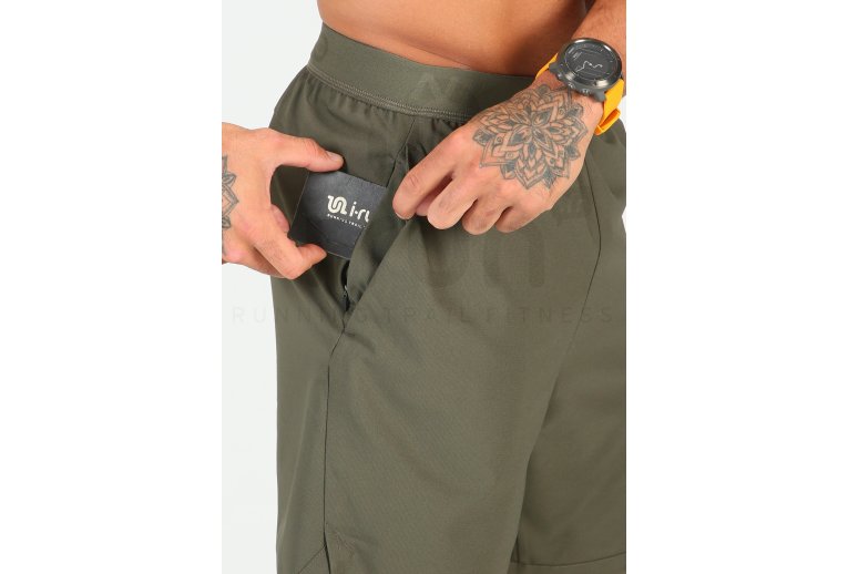 Nike pantal�n corto Pro Flex Vent Max 3.0