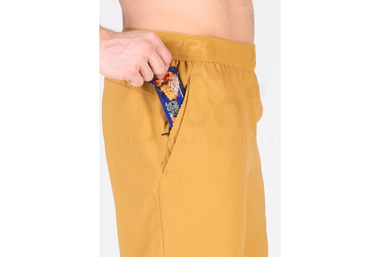 Nike pantal�n corto Pro Flex Vent Max 3.0