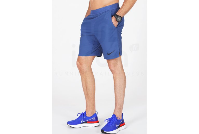 Nike pantal�n corto Pro Flex Vent Max 3.0