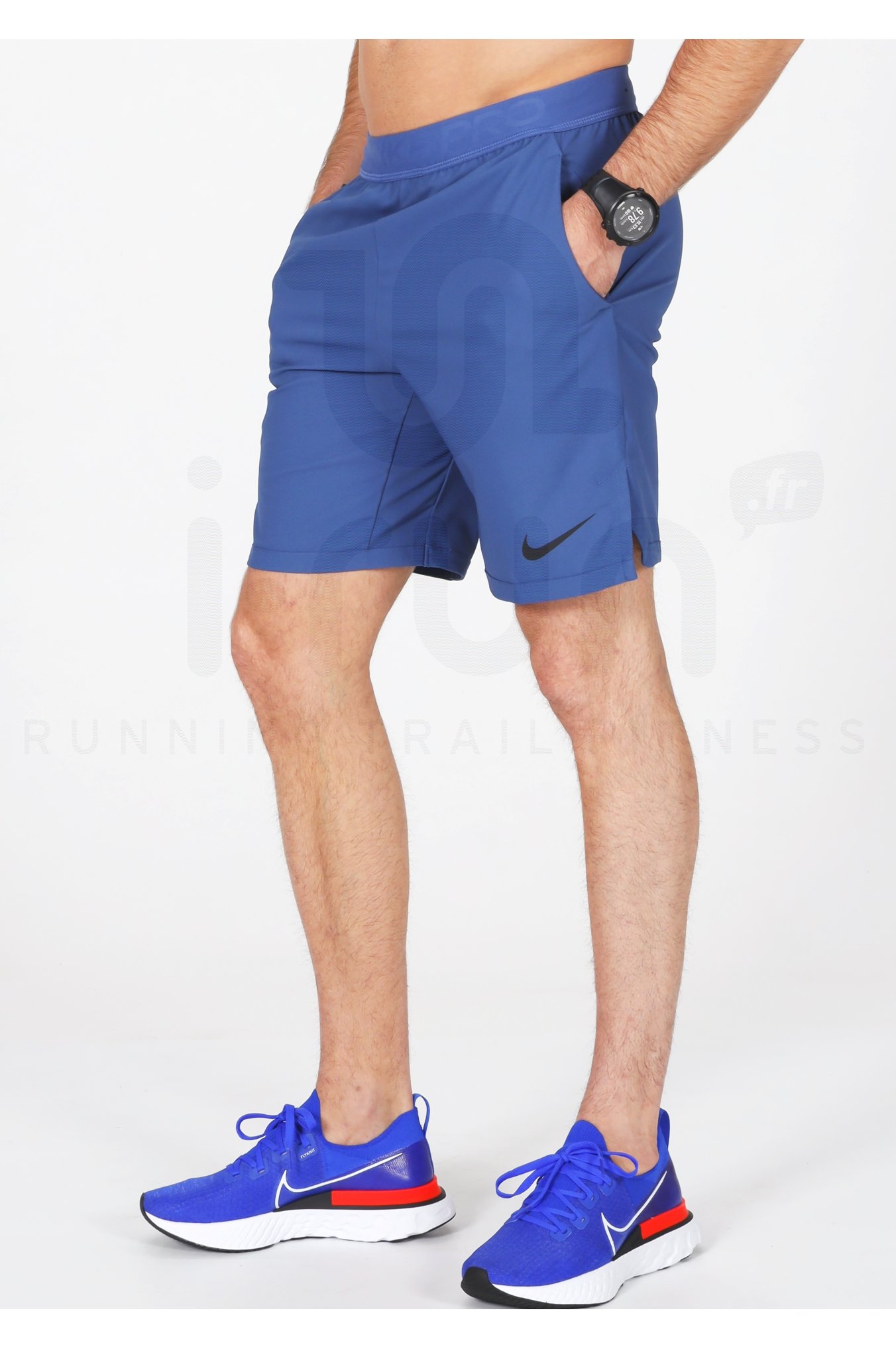 nike flex vent max 3.0 training short