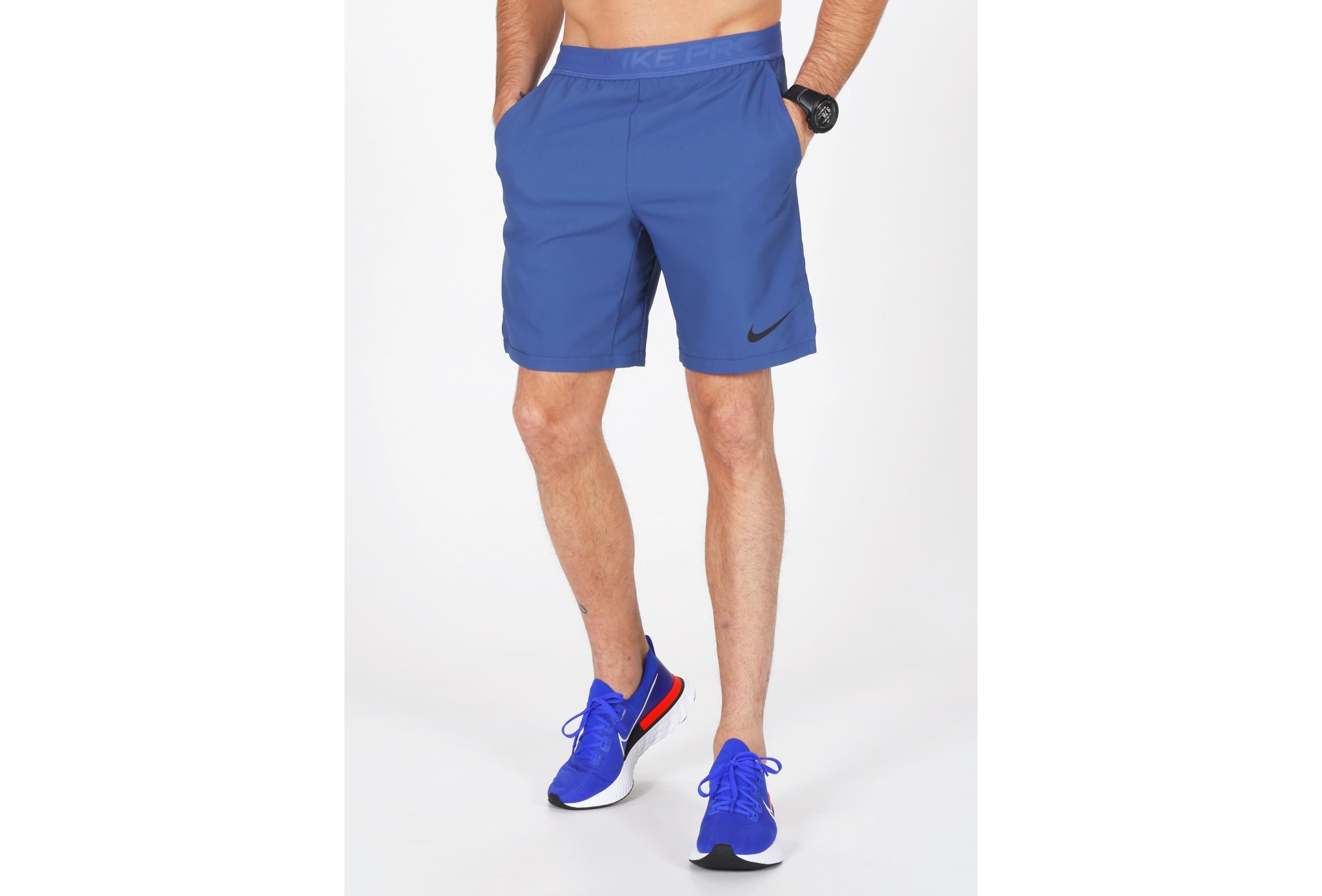 Nike Pro Flex Vent Max 3.0 M vêtement running homme