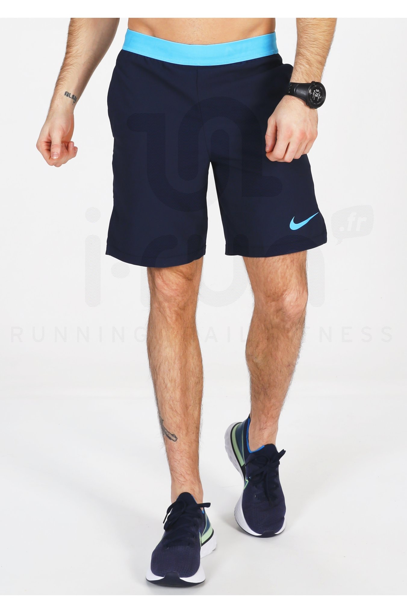 nike flex vent max 3.0 training short