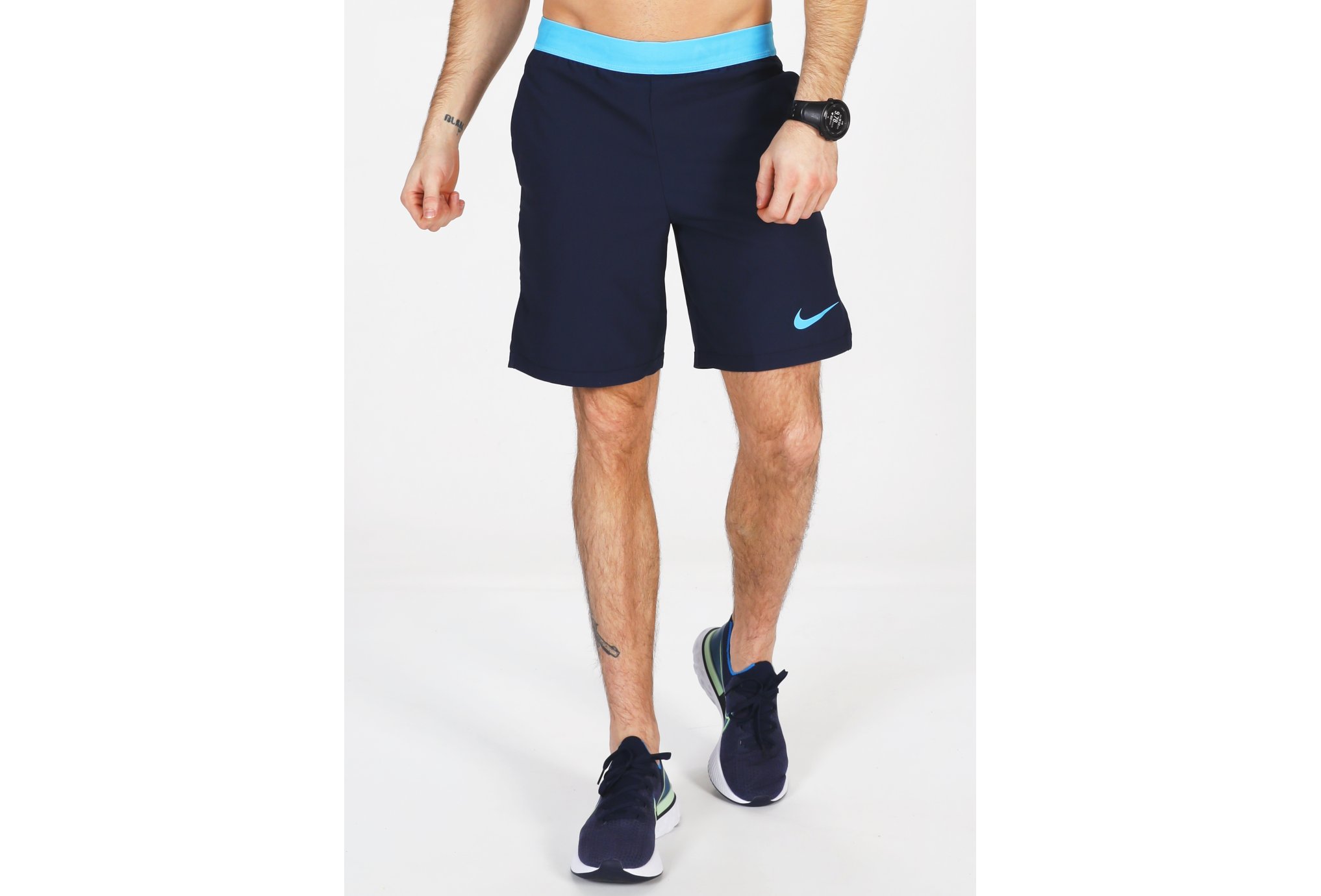 Nike Pro Flex Vent Max 3.0 M vêtement running homme