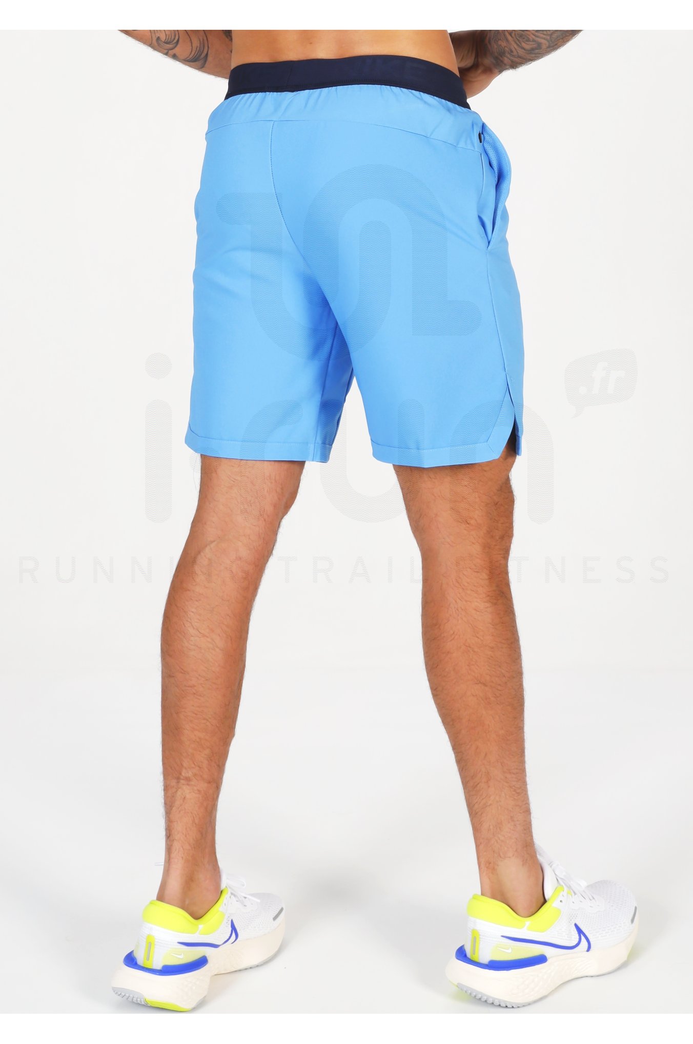 nike flex vent max 3.0 training short