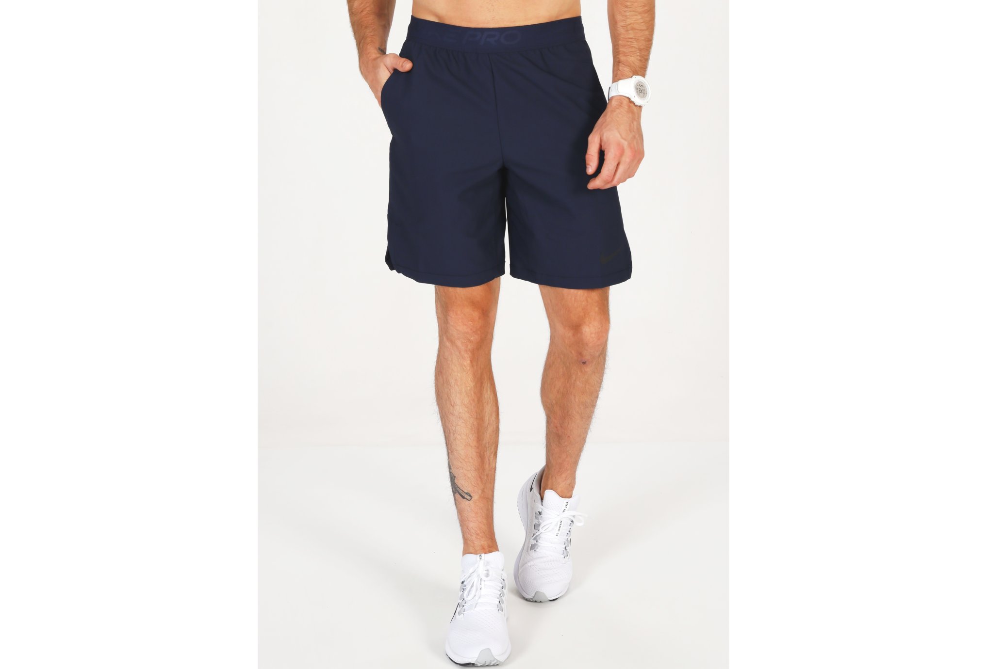 Nike Pro Flex Vent Max 3.0 M vêtement running homme