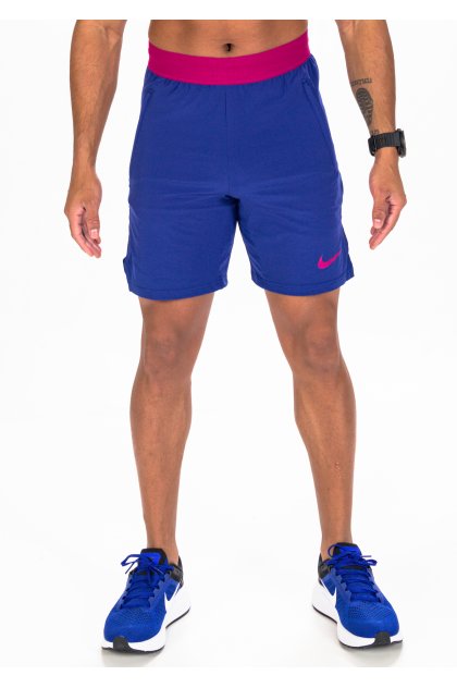 Nike pantalón corto Pro Flex Vent Max