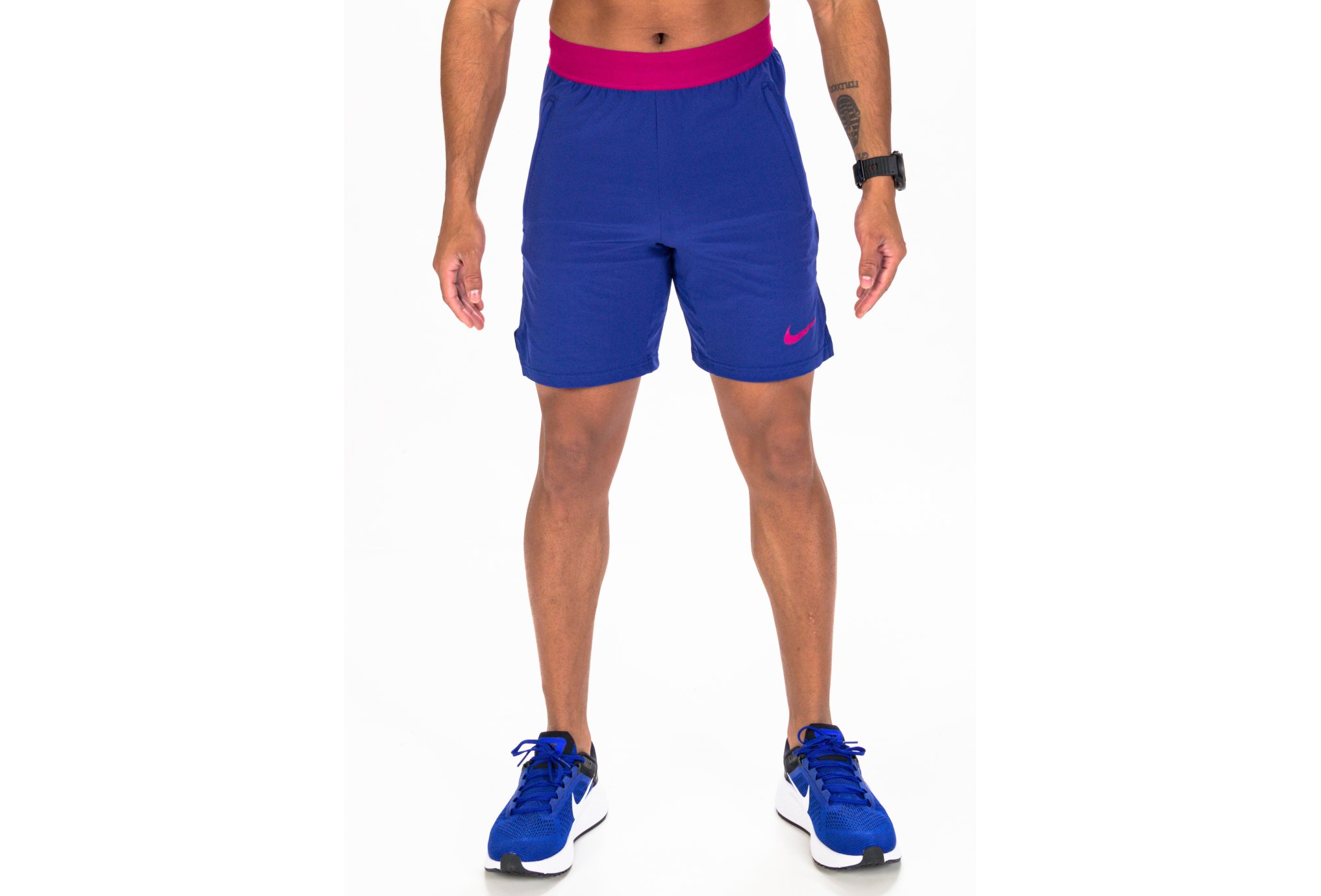 Nike Pro Flex Vent Max M Diététique Vêtements homme