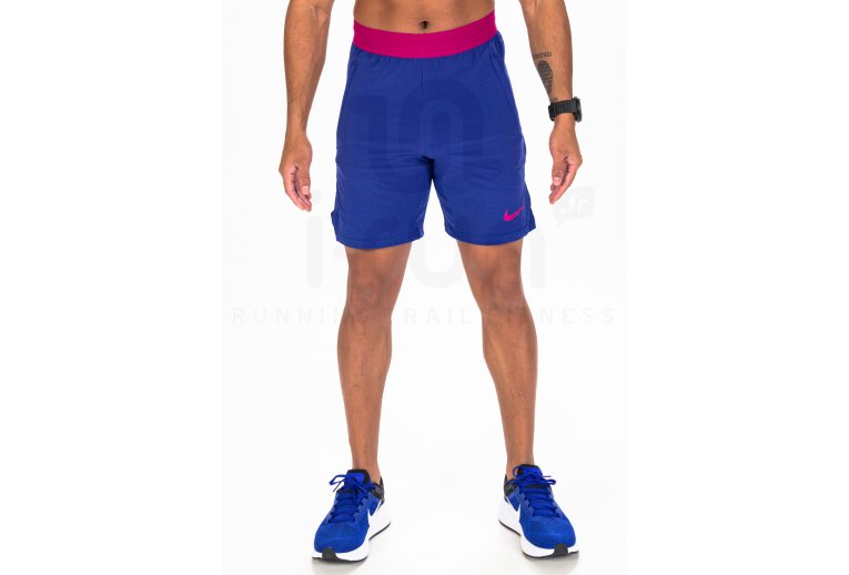 Nike pantal�n corto Pro Flex Vent Max