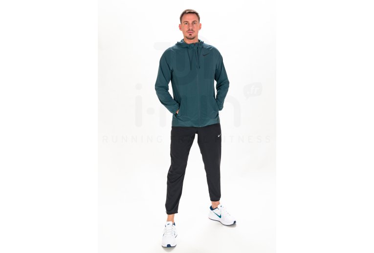 Nike chaqueta Pro Flex Vent Max