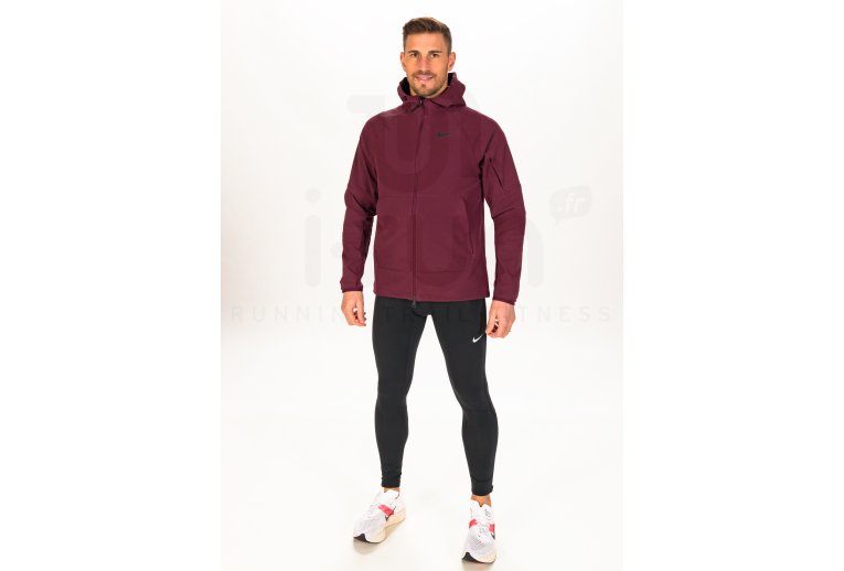 Nike Pro Flex Vent Max Herren