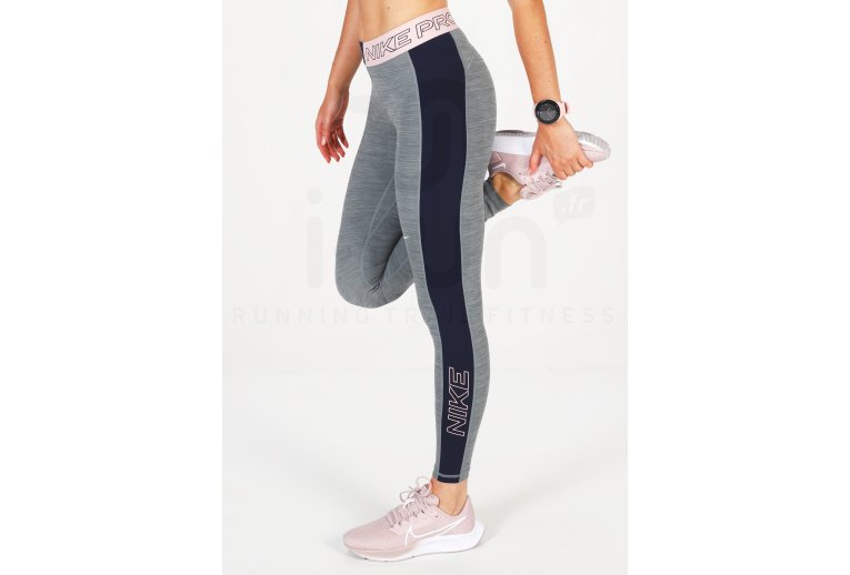 Nike mallas 7/8 Pro Graphic