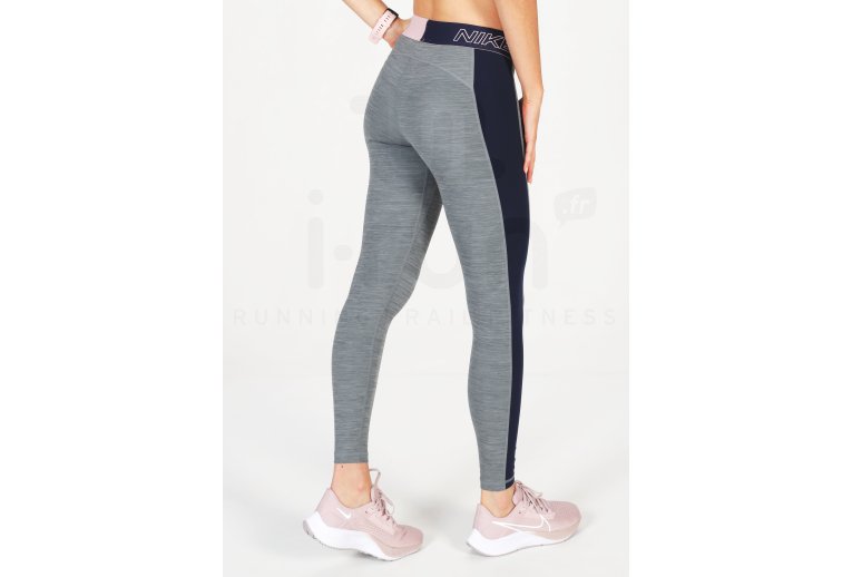 Nike mallas 7/8 Pro Graphic