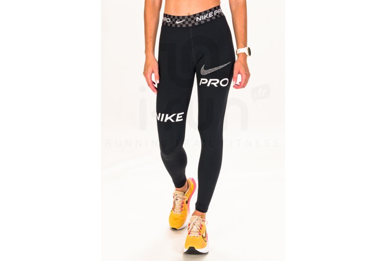 Nike Pro Graphic Damen