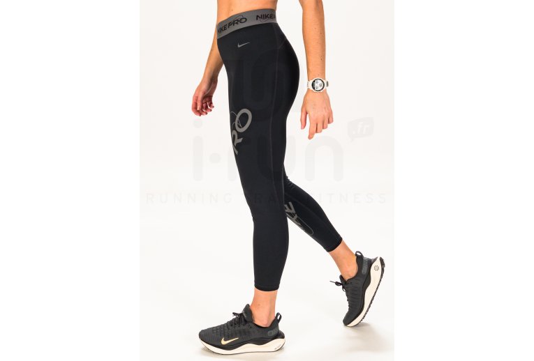 Nike mallas 7/8 Pro GRX