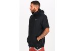Nike Sudadera manga corta Pro Hoodie 1/4 Zip