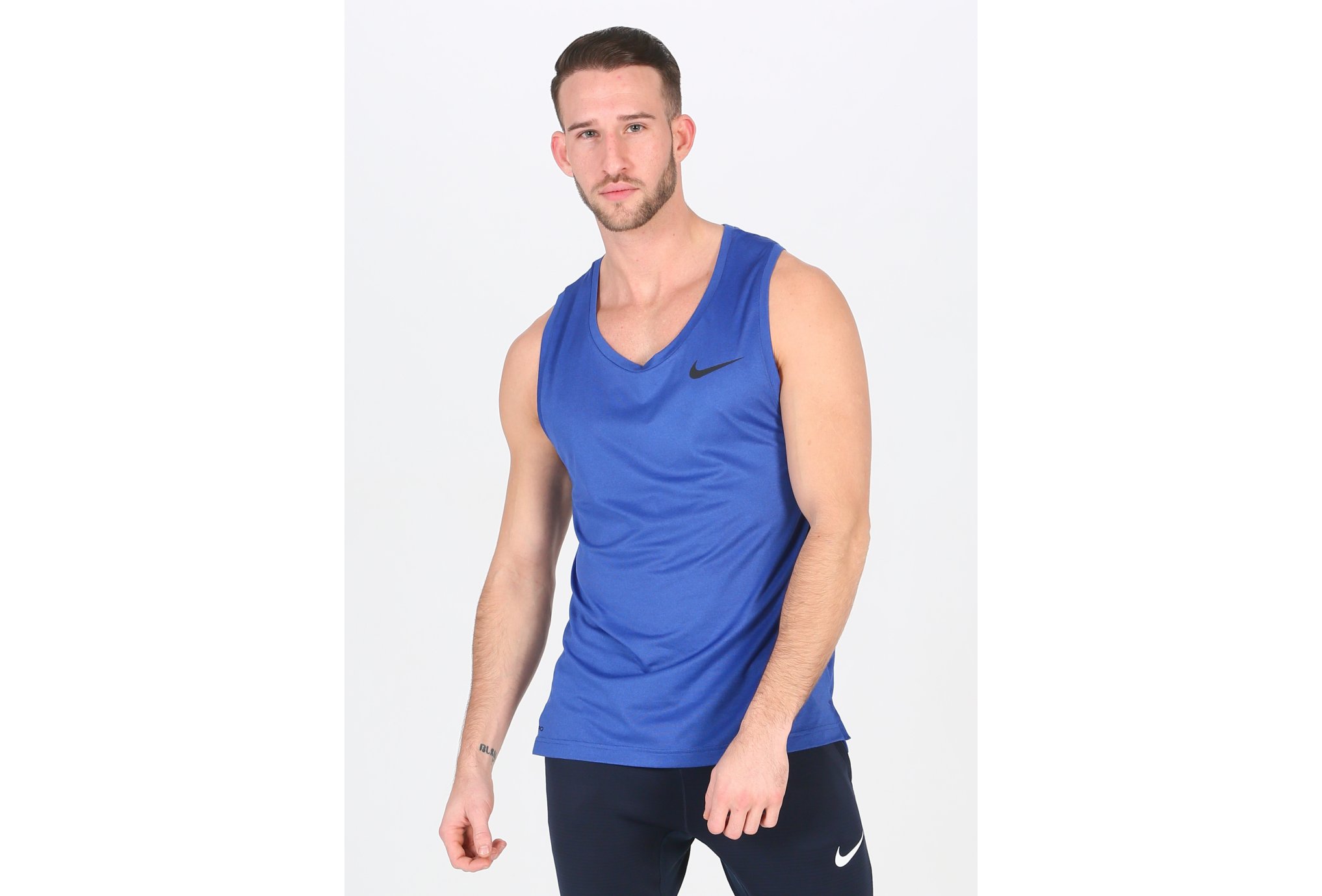 Nike Pro Hyper Dry M vêtement running homme