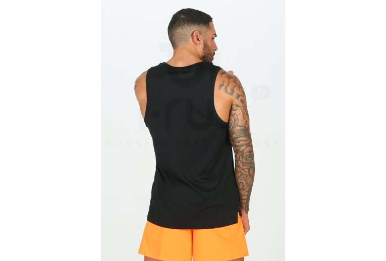 Nike camiseta de tirantes Pro Hyper Dry