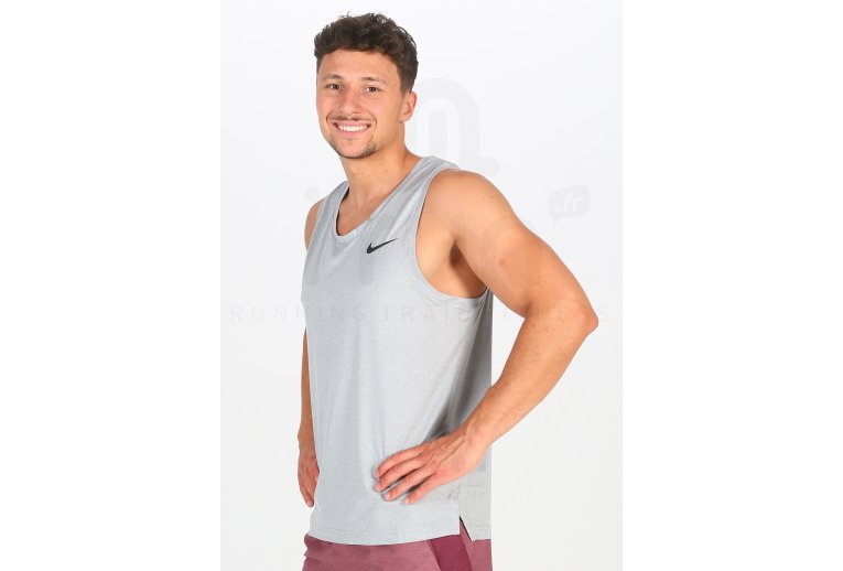Nike camiseta de tirantes Pro Hyper Dry