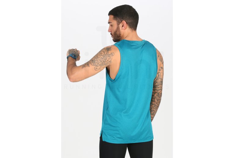 Nike camiseta de tirantes Pro Hyper Dry