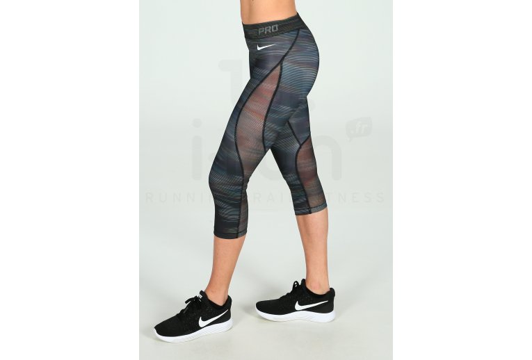 Nike Mallas piratas Pro Hypercool Capri