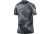 Nike Pro Hypercool Fitted AOP M 