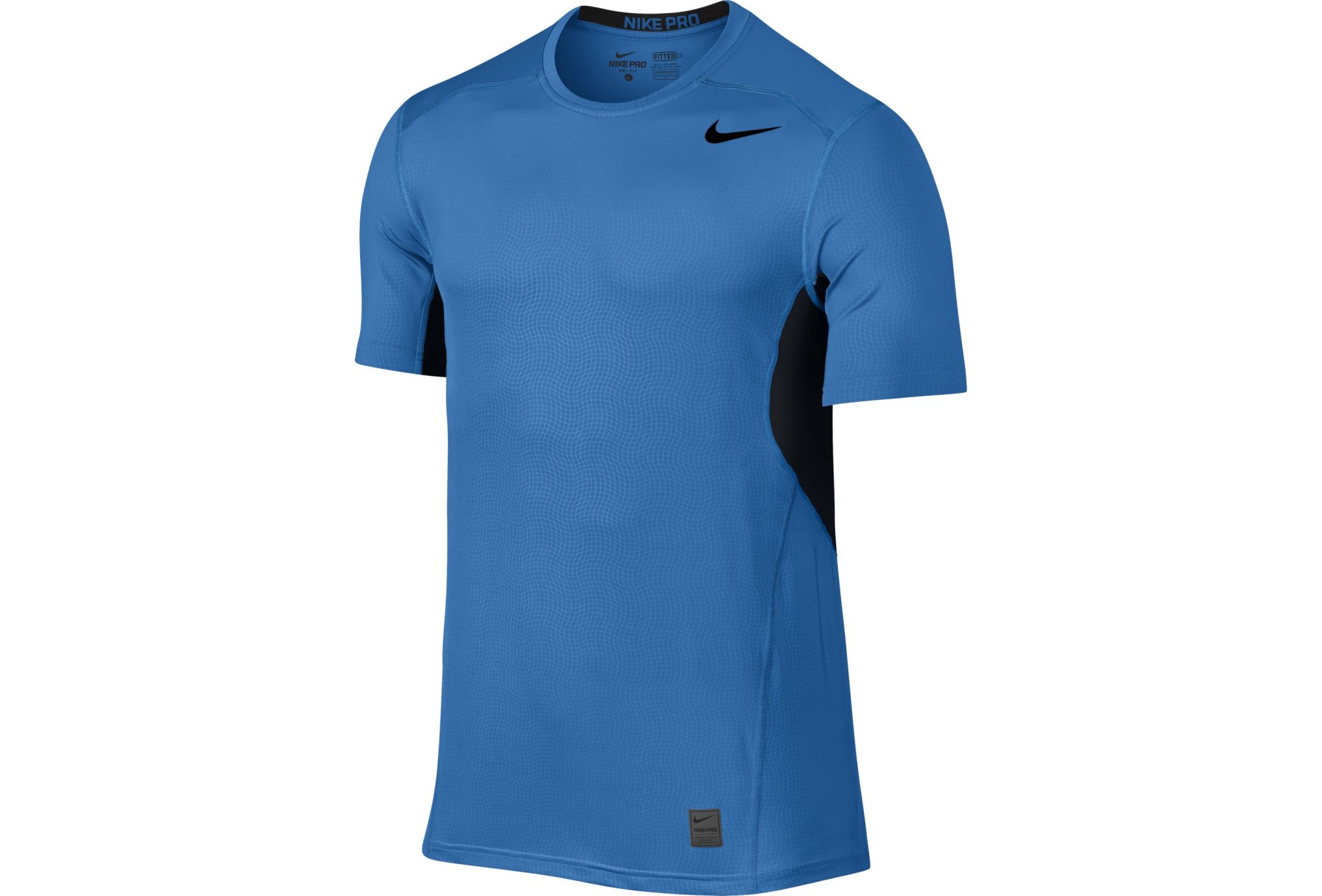 Nike Pro Hypercool Fitted en promoción | Hombre Gimnasio Nike Carrera Ropa