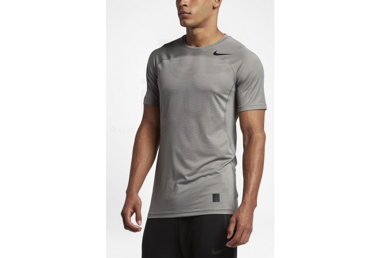 Nike Camiseta manga corta Pro Hypercool Fitted