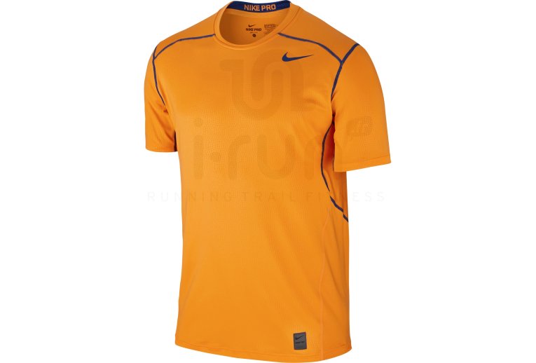 Nike Camiseta manga corta Nike Pro Hypercool Fitted