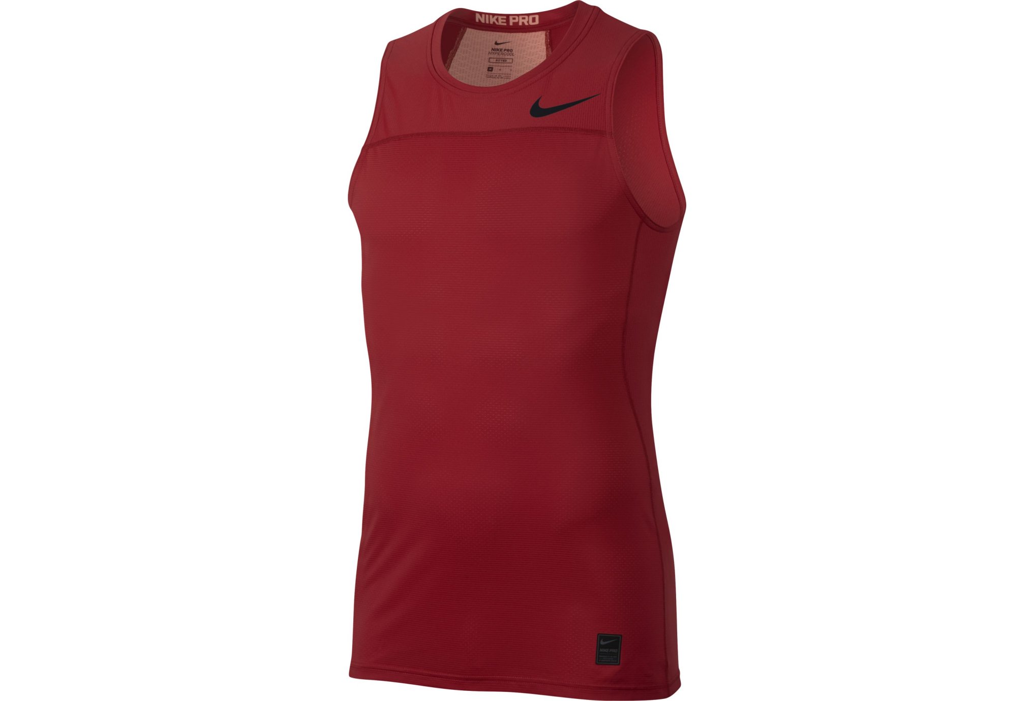 Nike Pro Hypercool M Diététique Vêtements homme