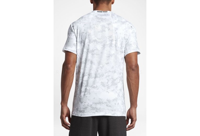 Nike Camiseta manga corta Pro Hypercool
