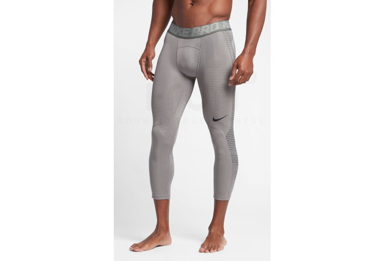 Nike Mallas 3/4 Pro Hypercool