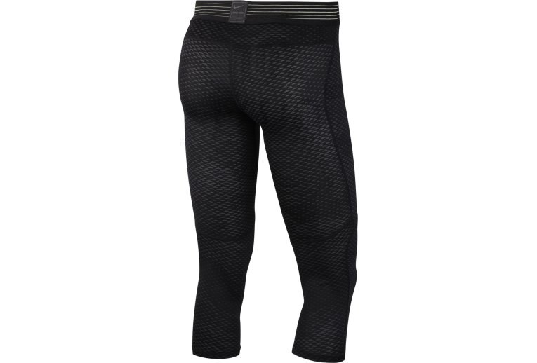 Nike Mallas 3/4 Pro Hypercool