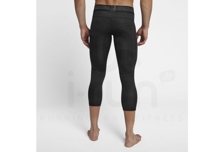 Nike Mallas 3/4 Pro Hypercool