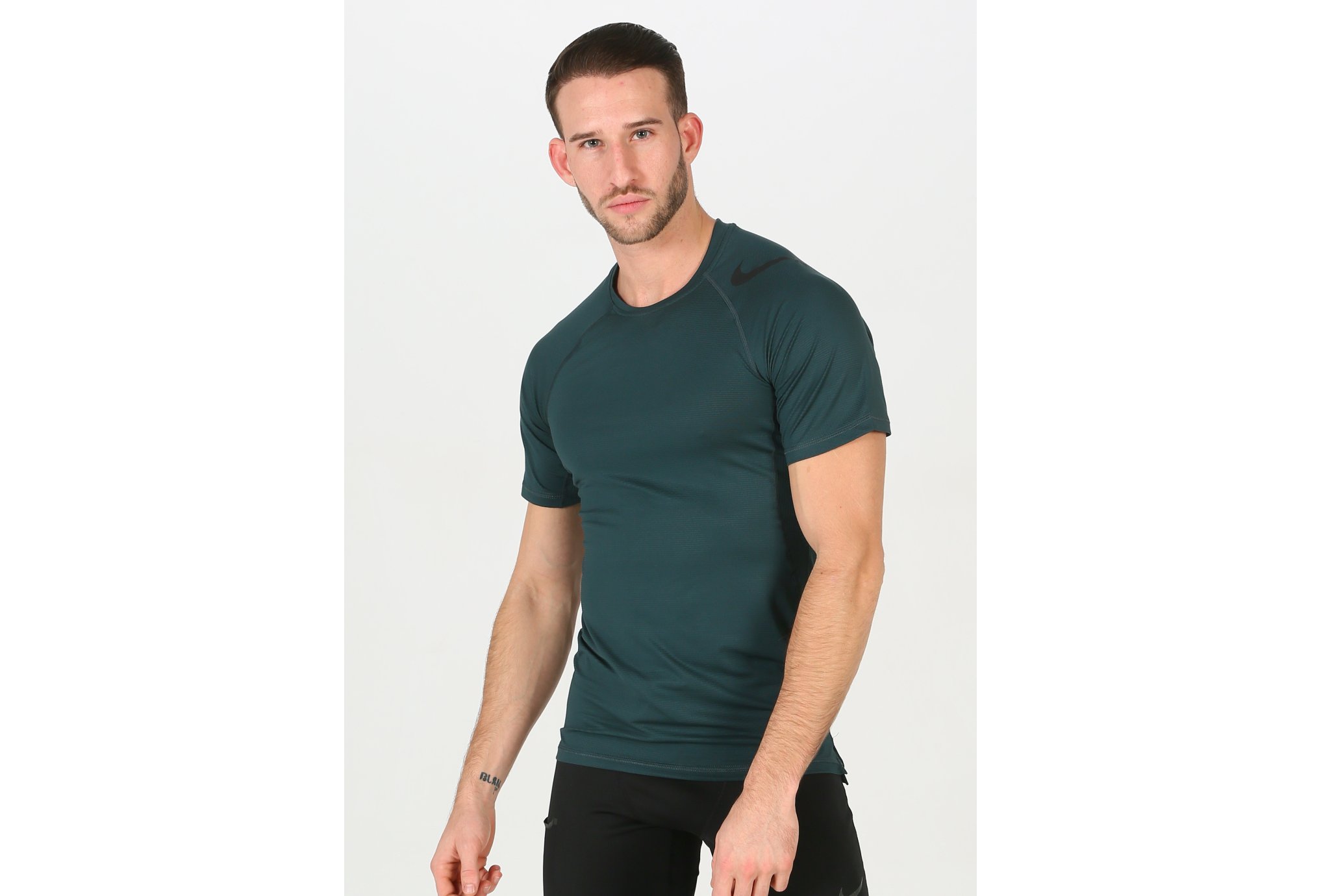 Nike Pro Hypercool M vêtement running homme