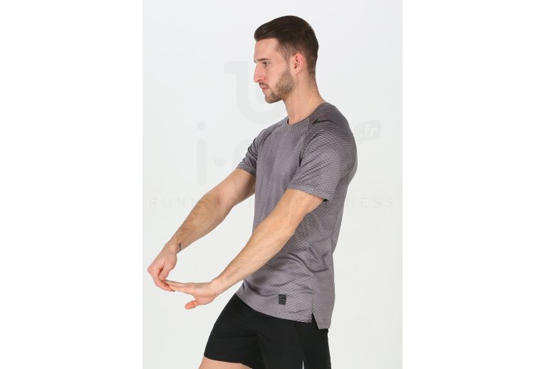 Nike Camiseta manga corta Pro Hypercool