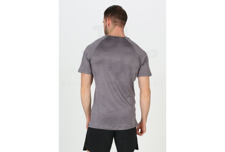 Nike Camiseta manga corta Pro Hypercool