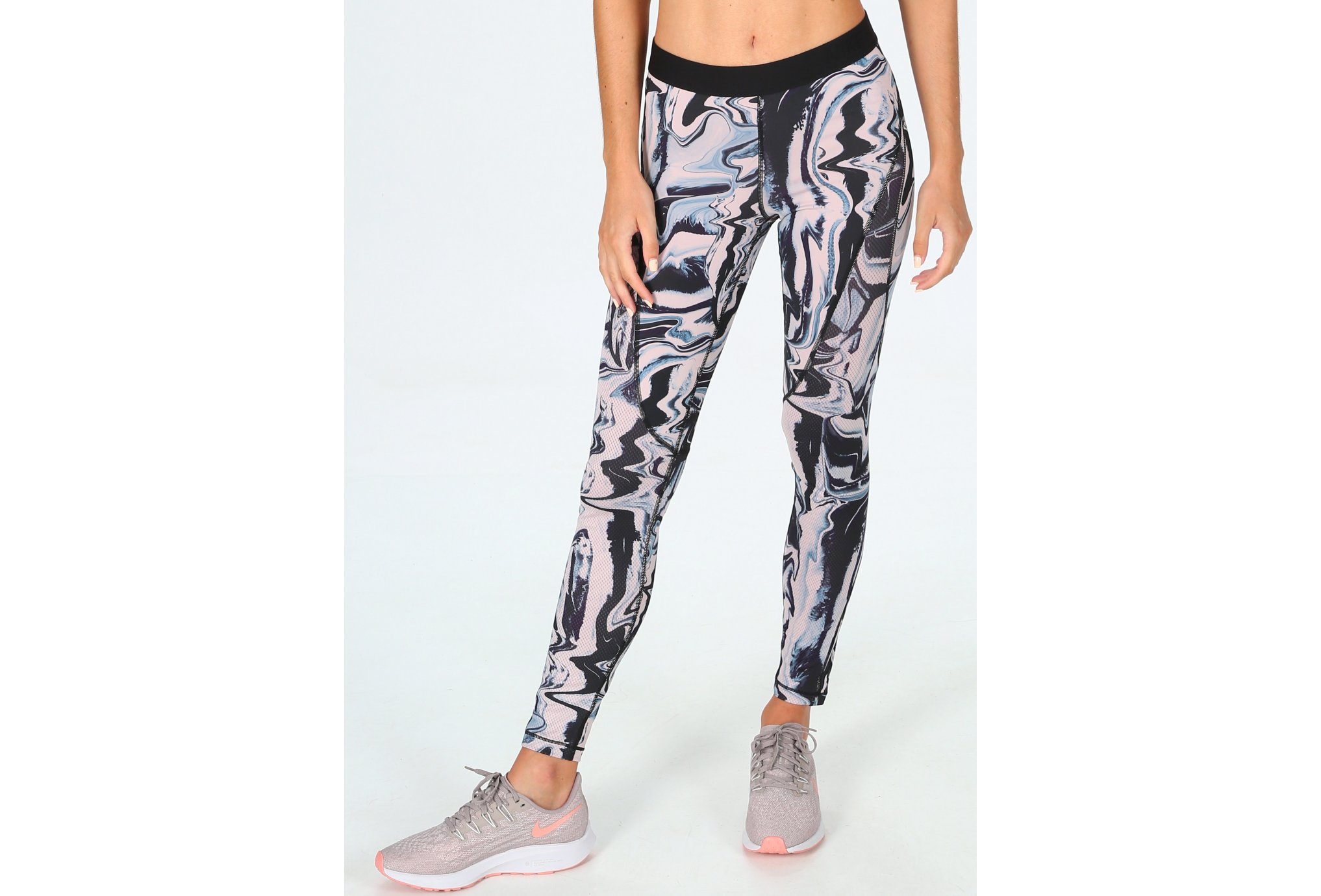 Nike Pro Hypercool W Diététique Vêtements femme