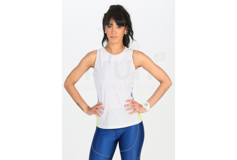 Nike Camiseta sin mangas Pro Hypercool